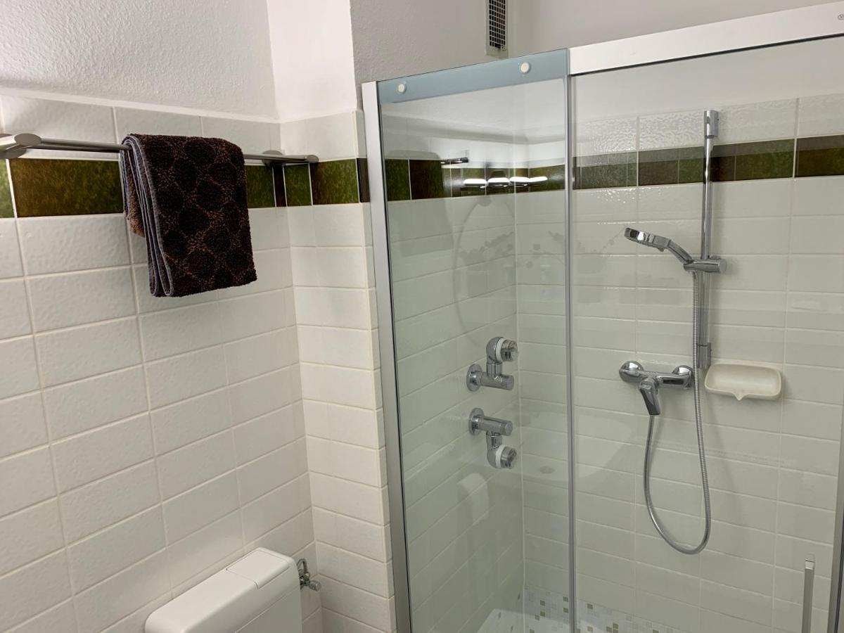 Kupferstollen Appartement Sankt Andreasberg Buitenkant foto